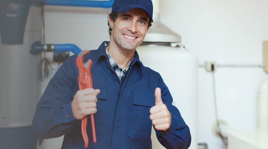 Professional emergency plumbing in Richland Center, WI